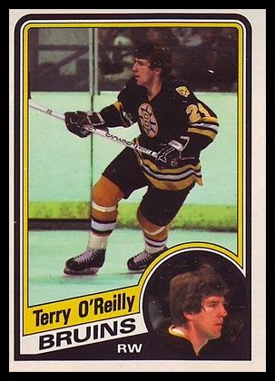 13 Terry O'Reilly